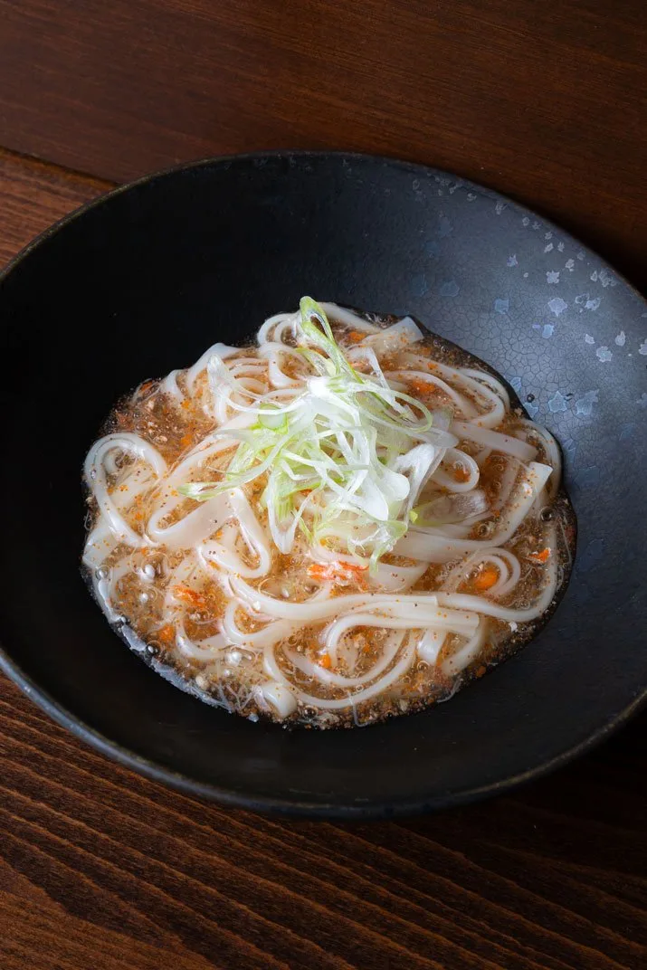 Tetsu Sushi Bar — photo 23