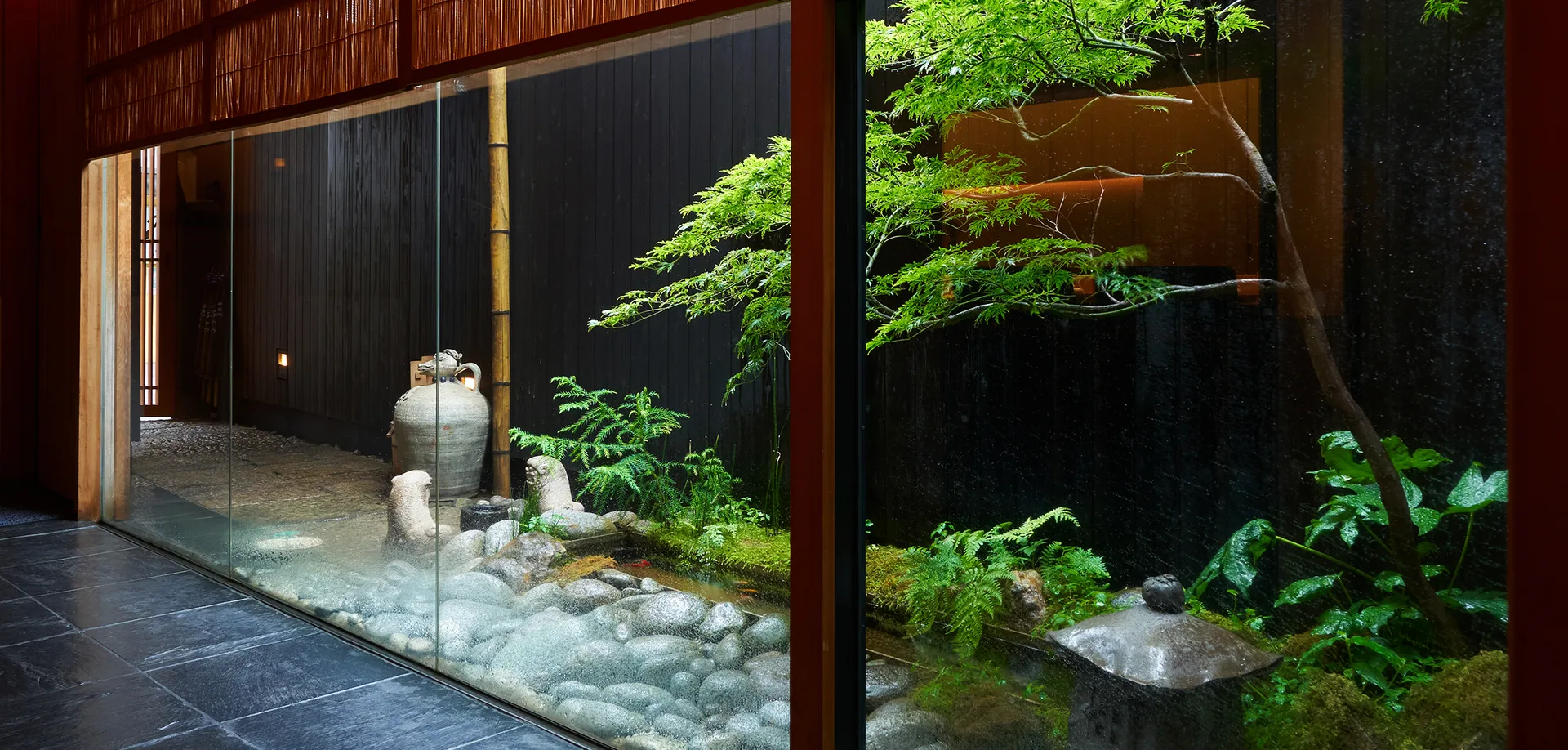 Kagurazaka Ishikawa — photo 24