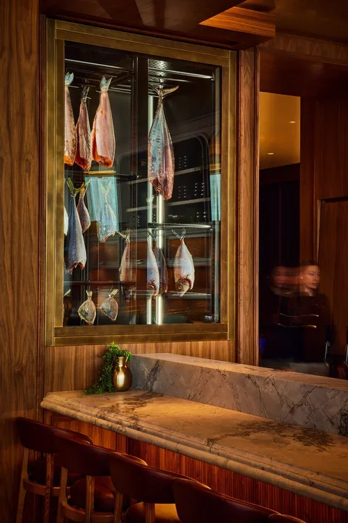 Jacobs & Co. Steakhouse — photo 6