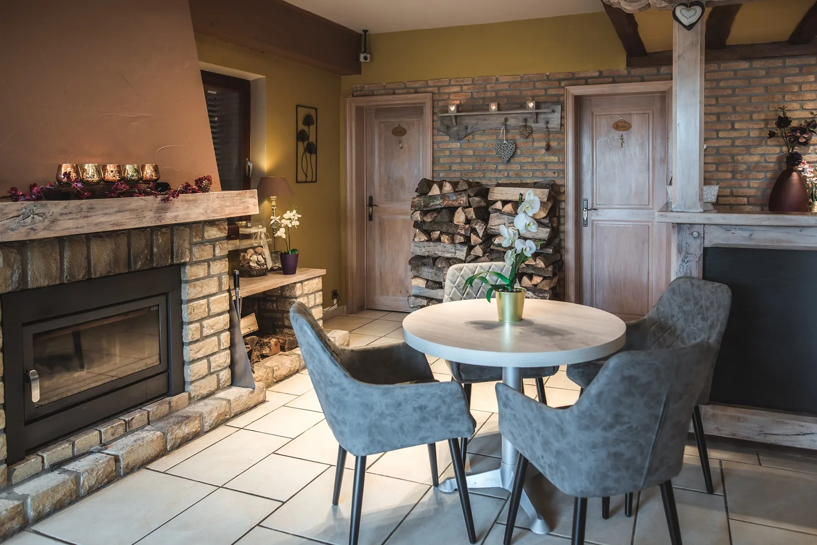 Au Cœur de Lacuisine — photo 10