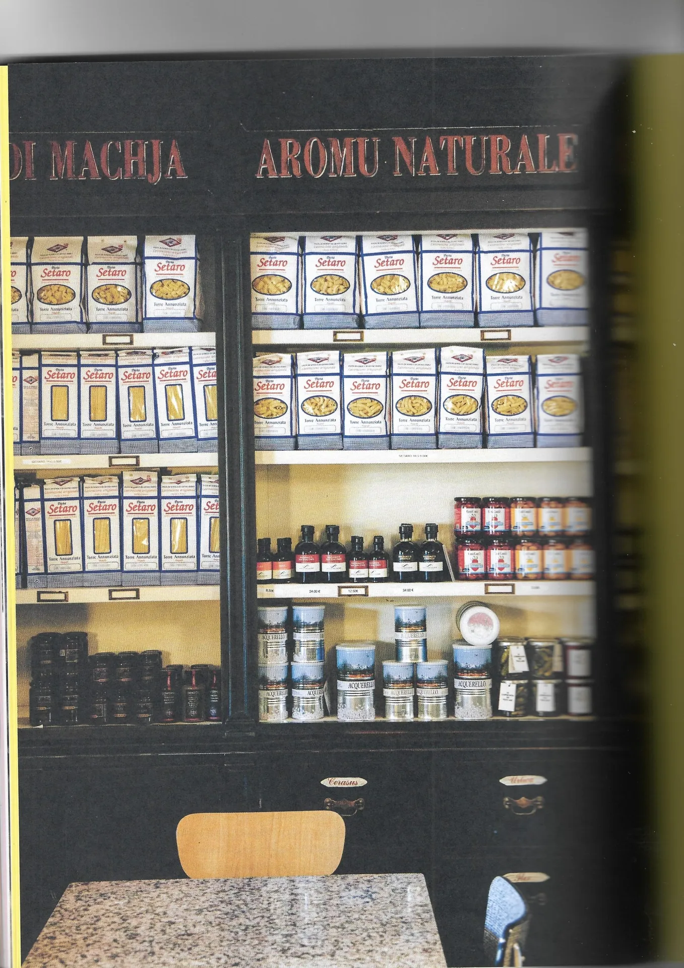 Chez Marie en Corse — photo 26