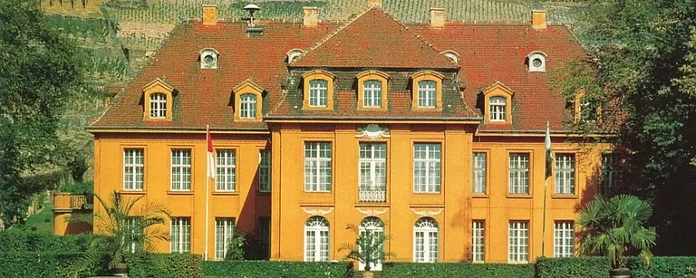 Gasthaus Schloss Wackerbarth — photo 23