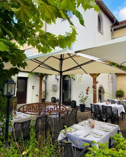 Restaurant Weingold — photo 15