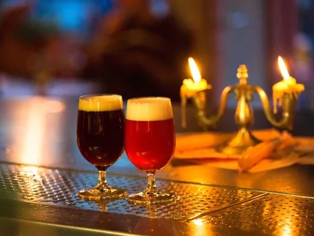Da Ganzerik — drink