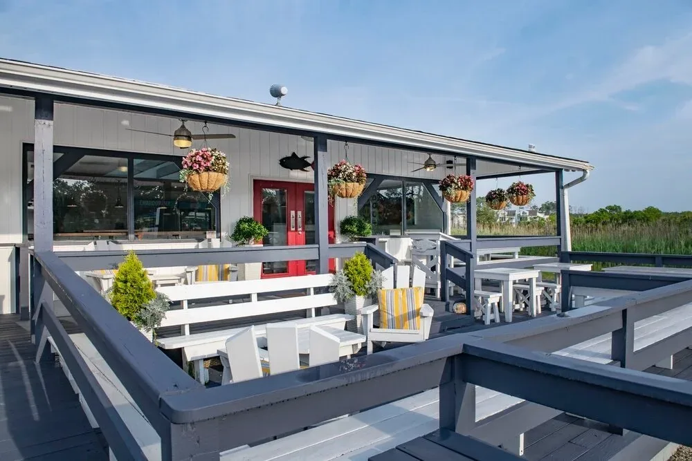 Bluecoast Seafood Grill + Raw Bar — photo 19