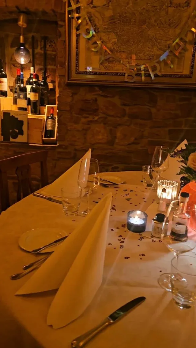 Ristorante Villa Lauda — photo 24