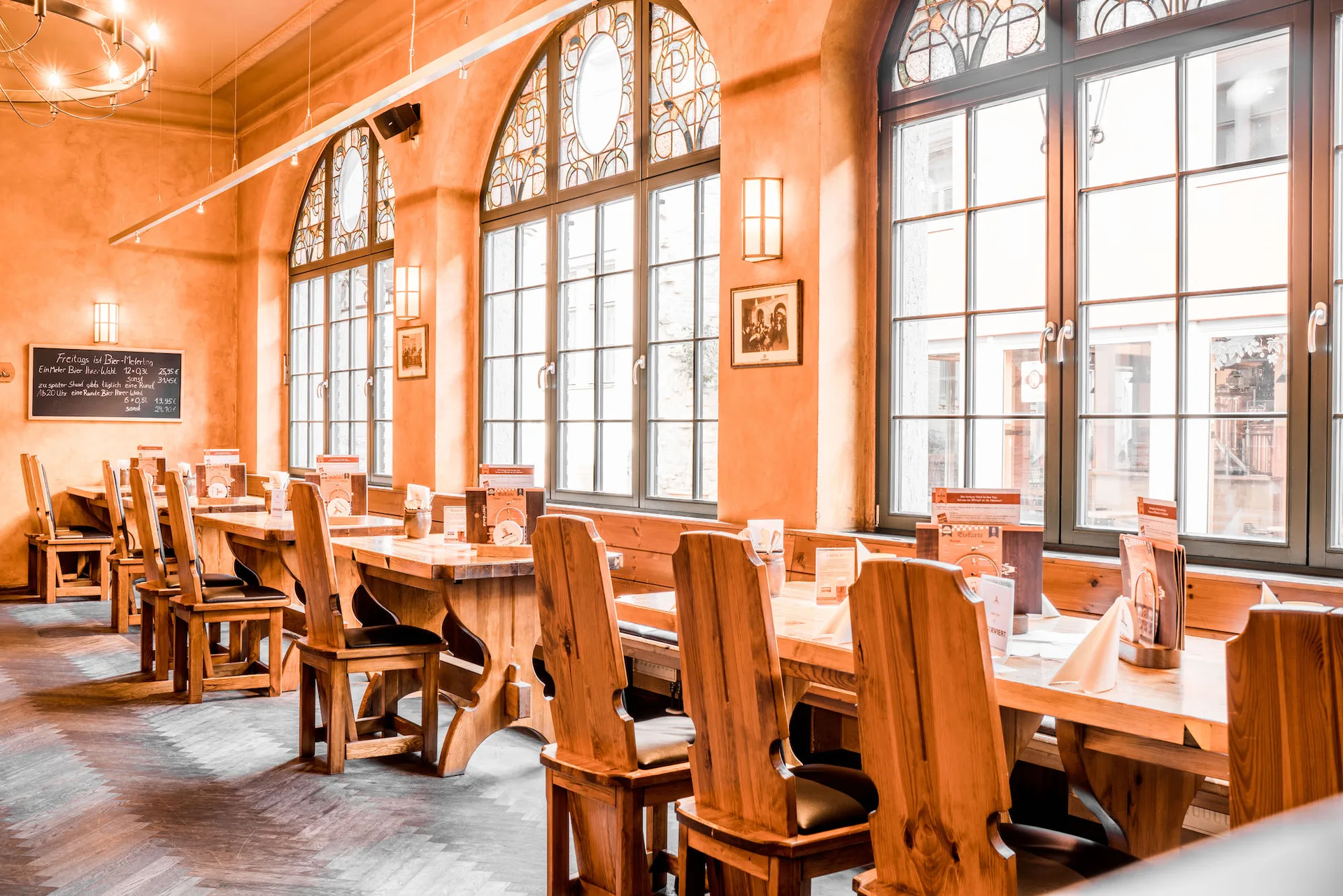 Wenzel Prager Bierstuben — photo 81