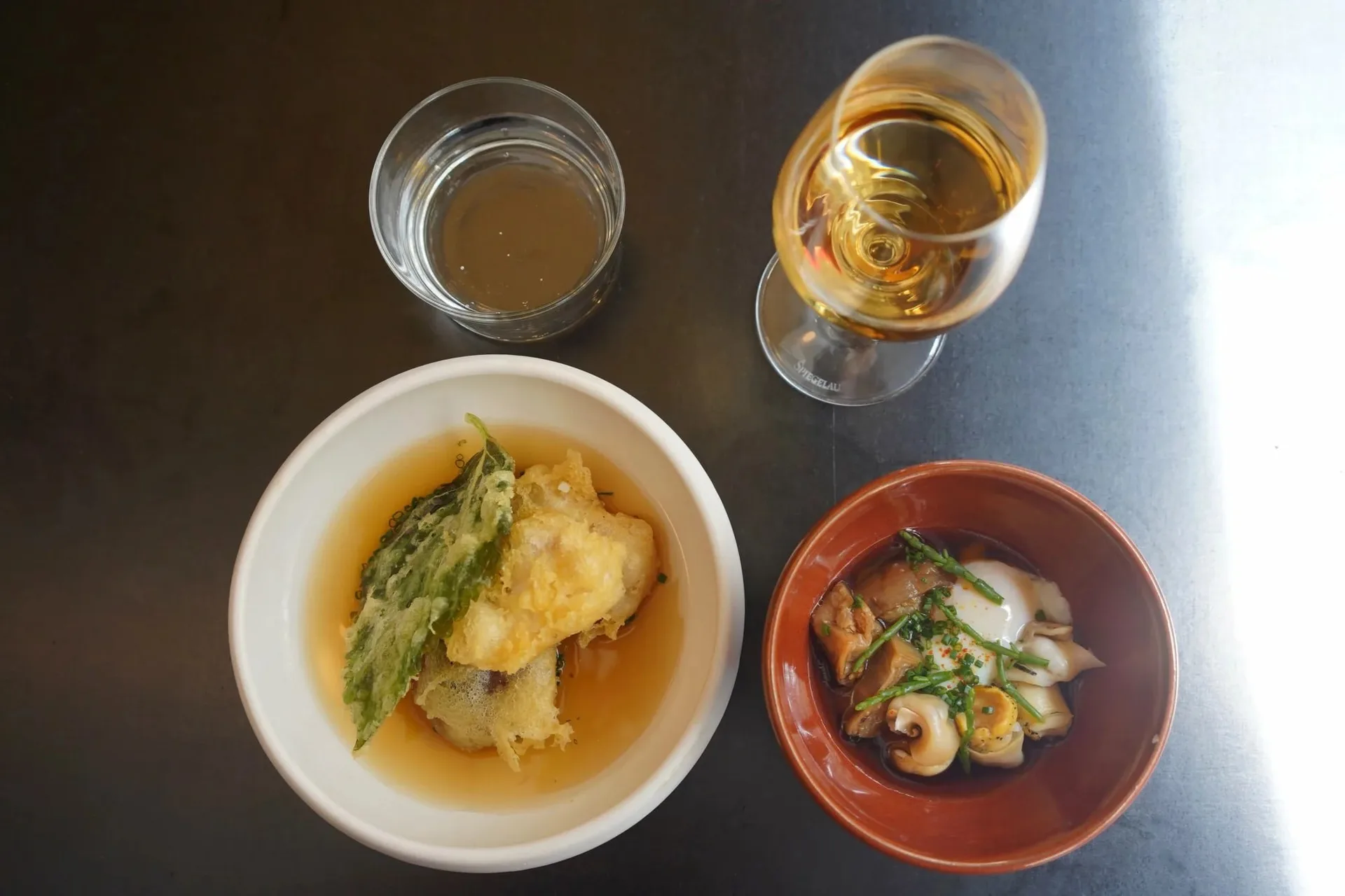 Cuisine — photo 9