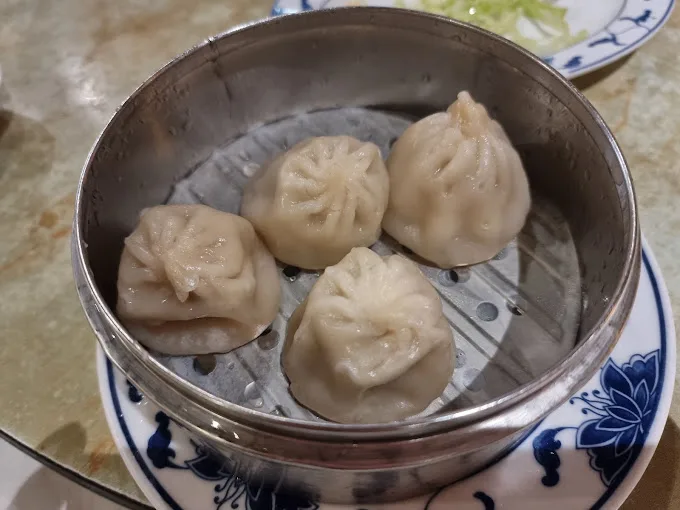 Fong Mei — photo 22
