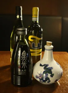 Renshan, Tokyo