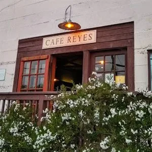 Cafe Reyes — photo 47