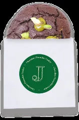 Josephine İstanbul — food