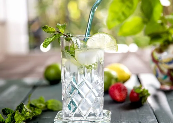 Mai Viên — drink
