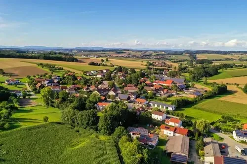 Gutshof Sagmühle — photo 35