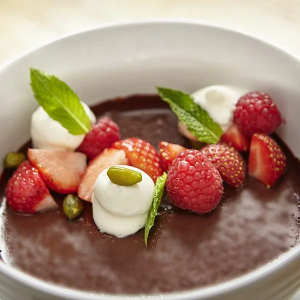 Rob’s Kitchen — food