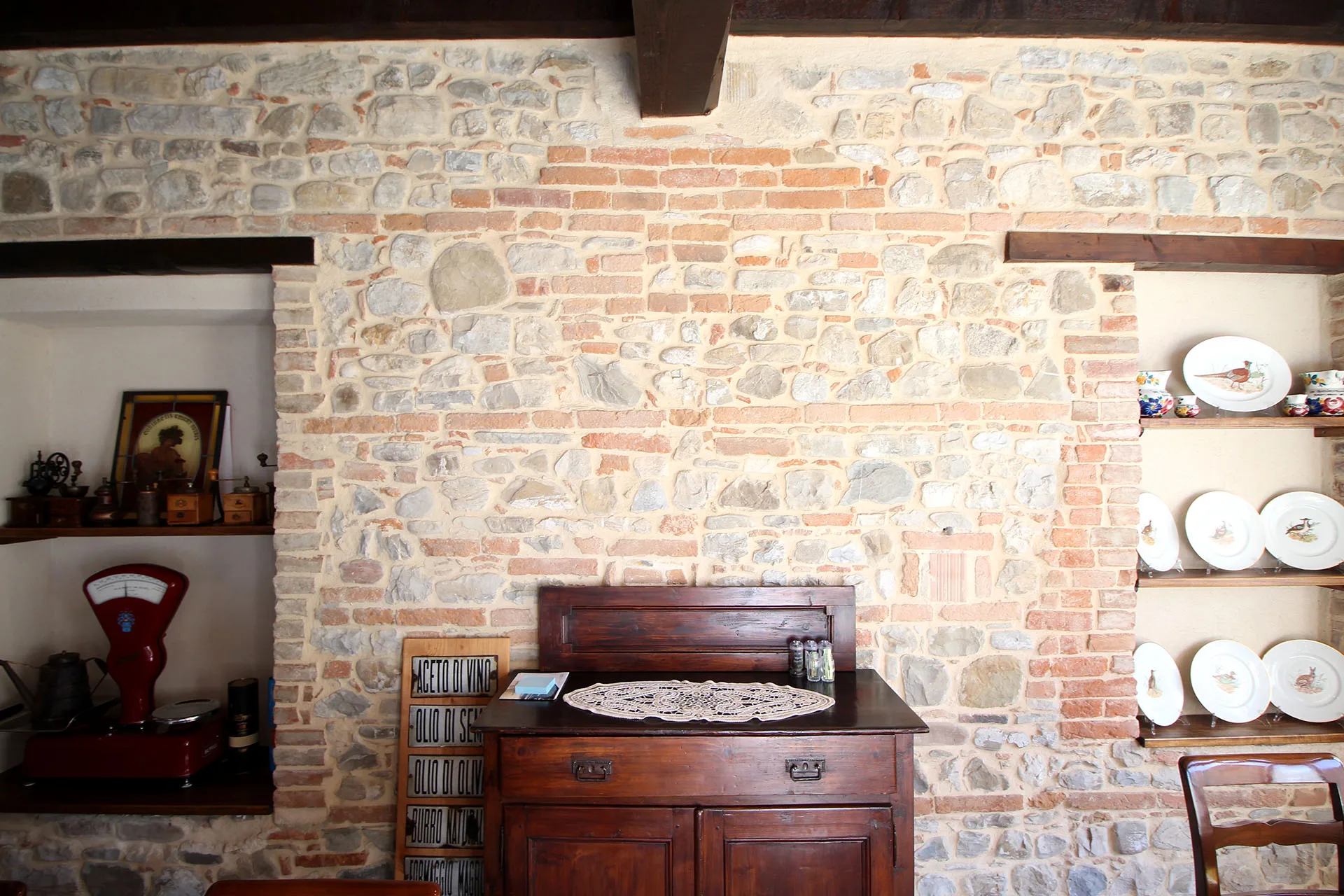 Antica Trattoria Giovanelli — photo 4