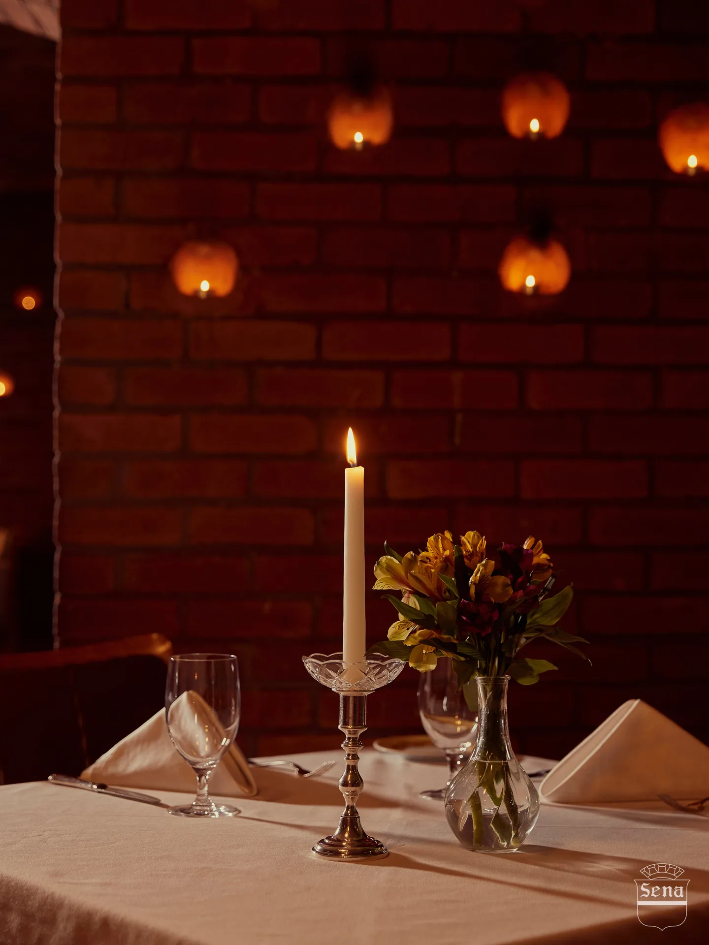 La Famiglia Ristorante — photo 8