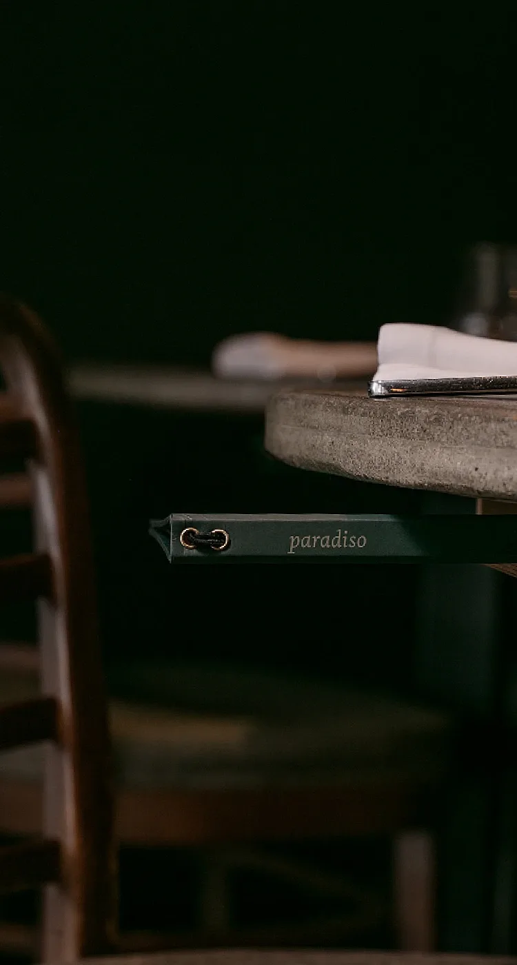 Paradiso — photo 6