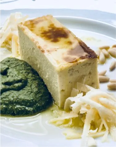 Cibrèo — food
