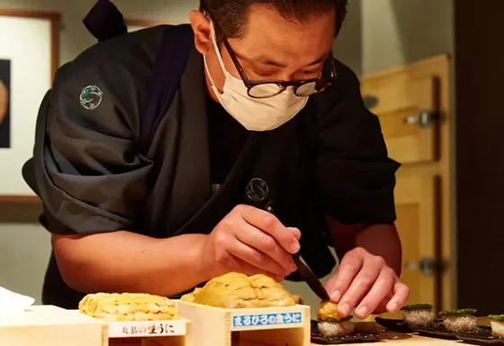 Sushi Matsuura — photo 8