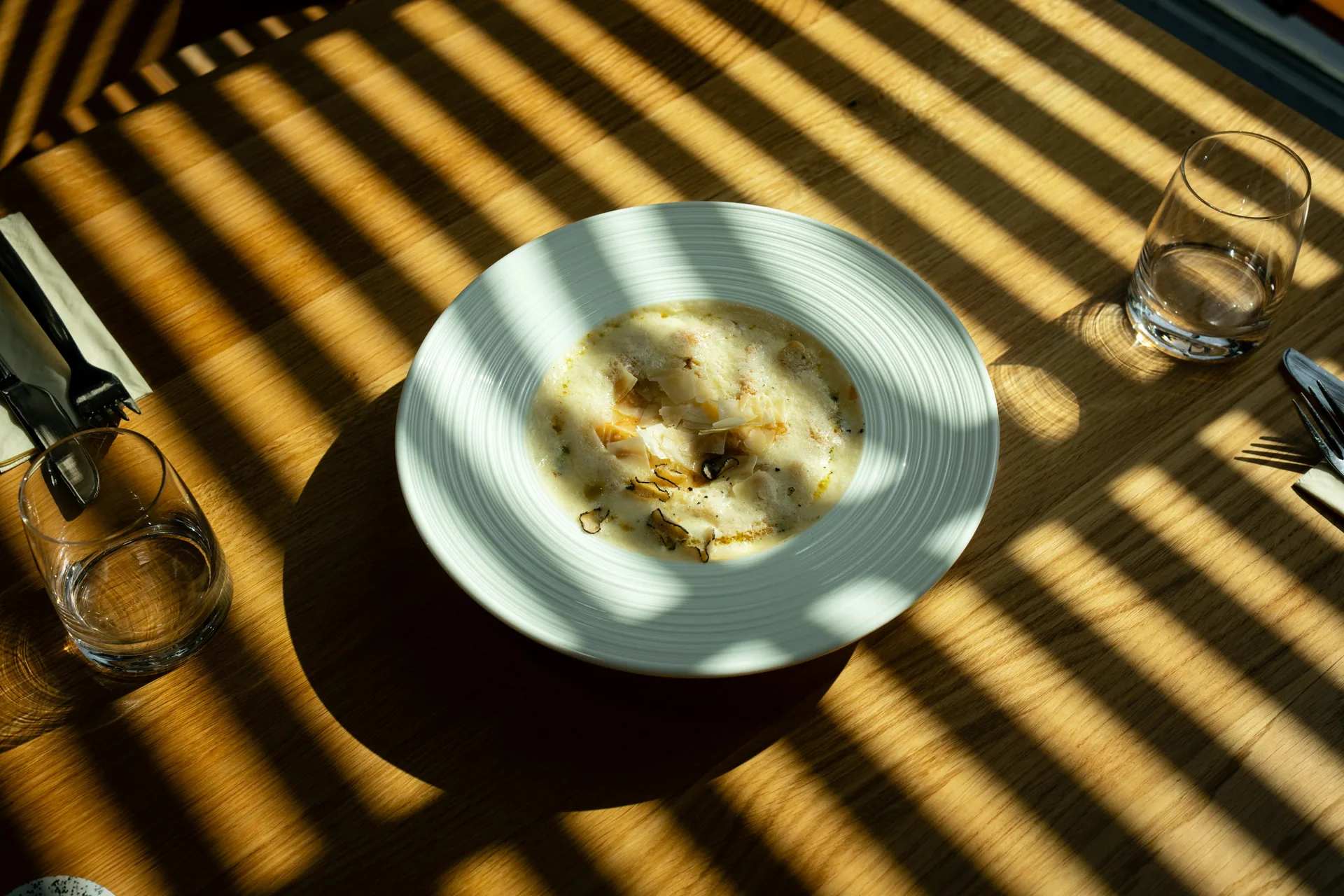 Afrofusion Restaurant — photo 9