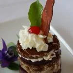 Landlust Körzin — food