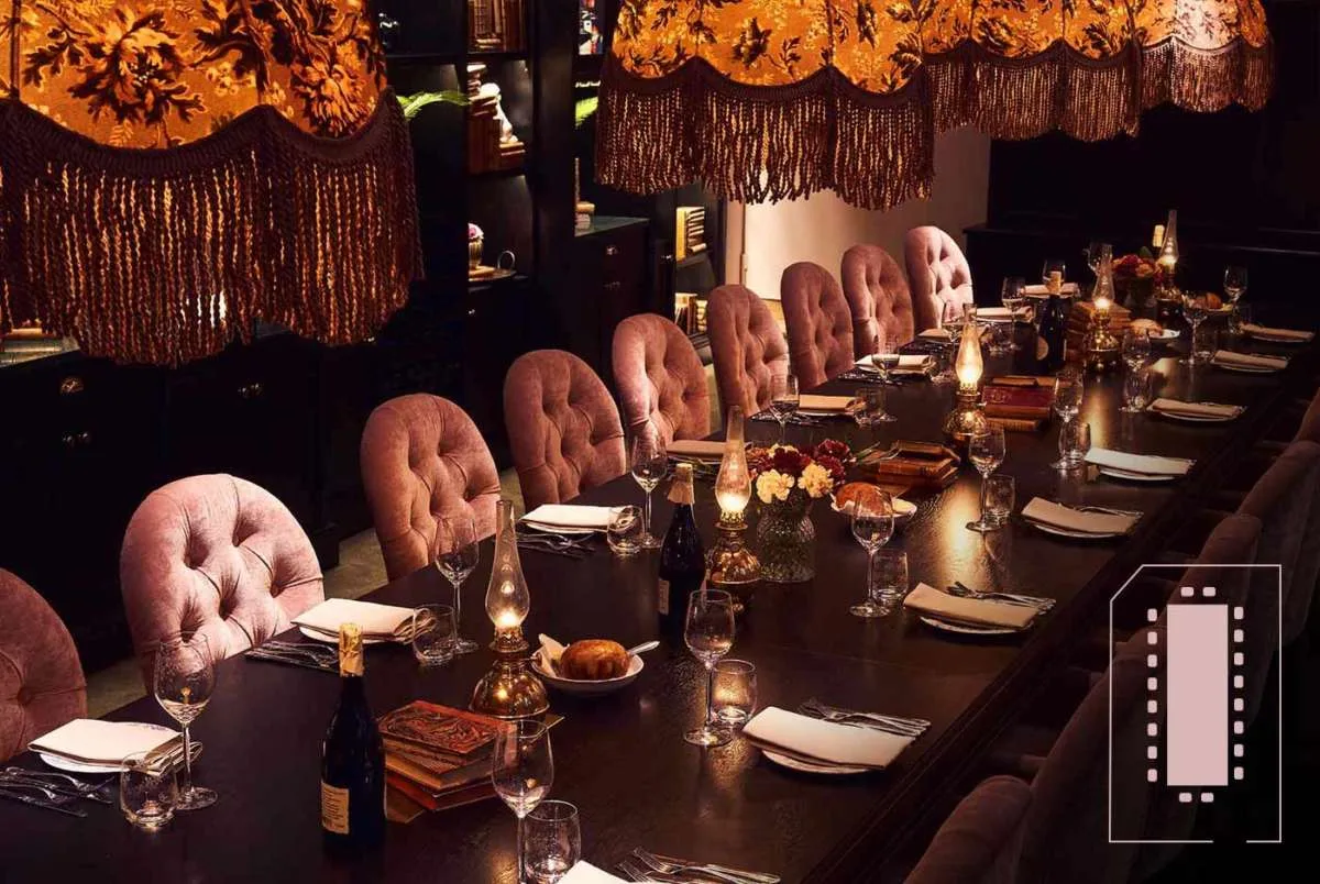 MJ's Restaurant — photo 13