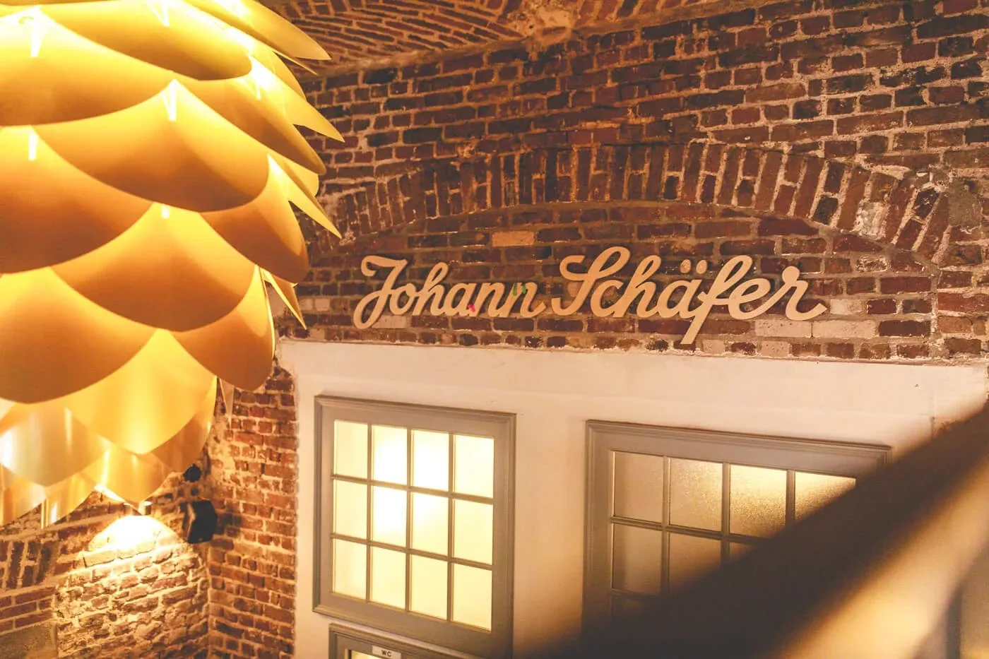 Brauhaus Johann Schäfer — photo 36