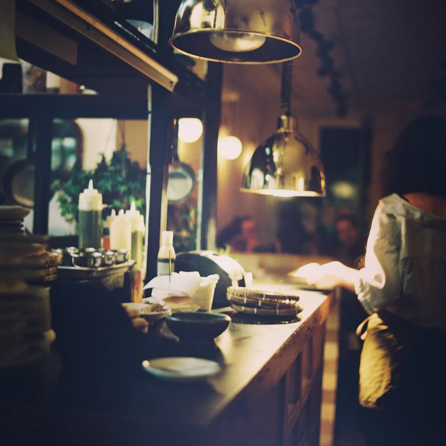 Miss Ada — photo 17