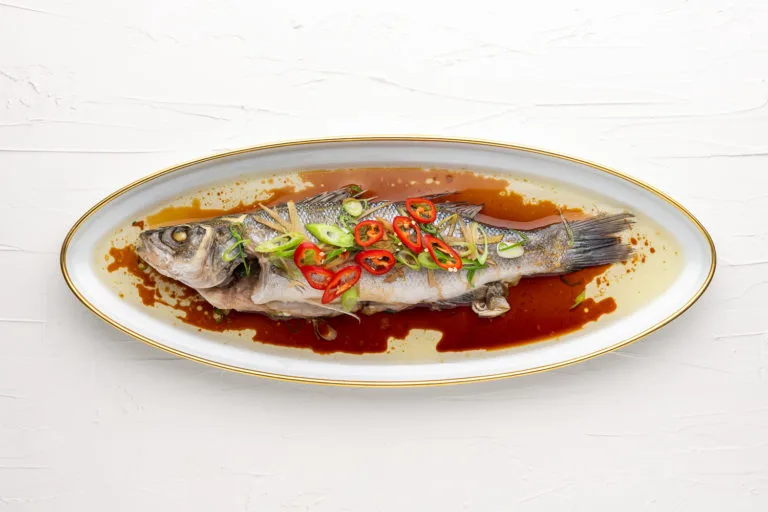 Mei Wah — food