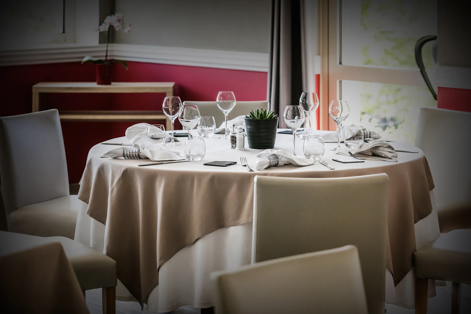 Auberge de Briant — photo 10