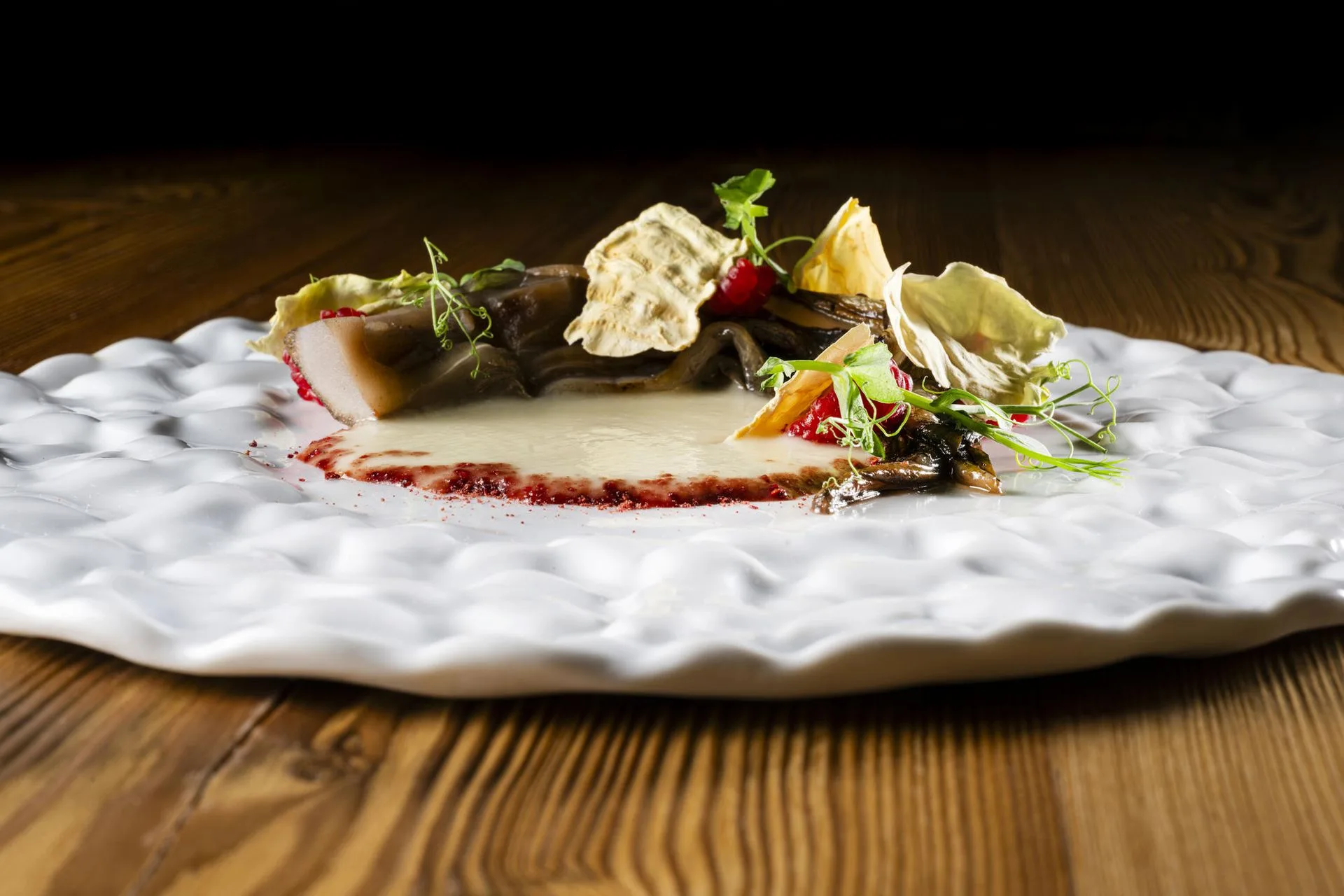 Stua Noa Fine Dining — photo 13