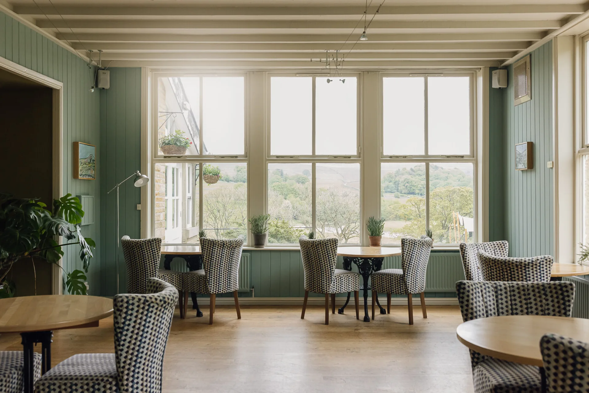 The Fell Restaurant — photo 34