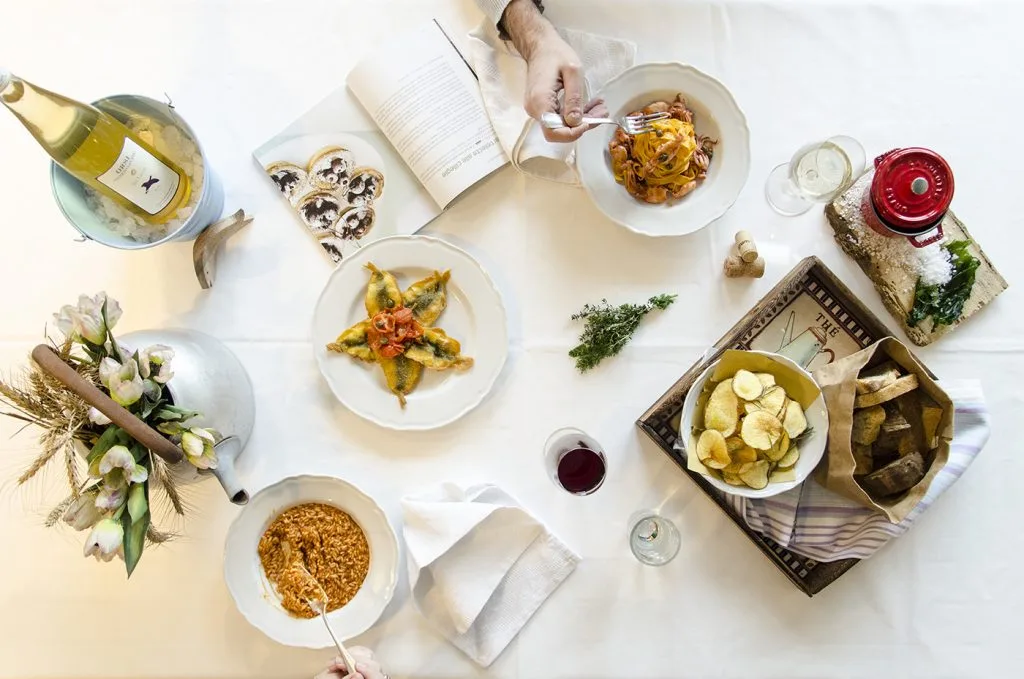Osteria Bartolini — photo 19