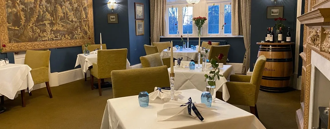 Tresham Restaurant — photo 13