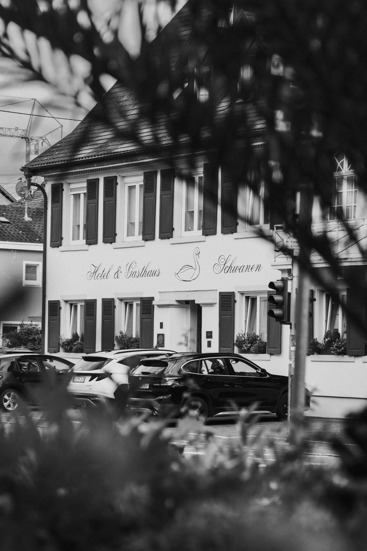 Hotel &amp; Gasthaus Schwanen — photo 8