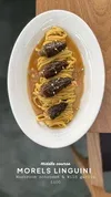 Margo — kitchen