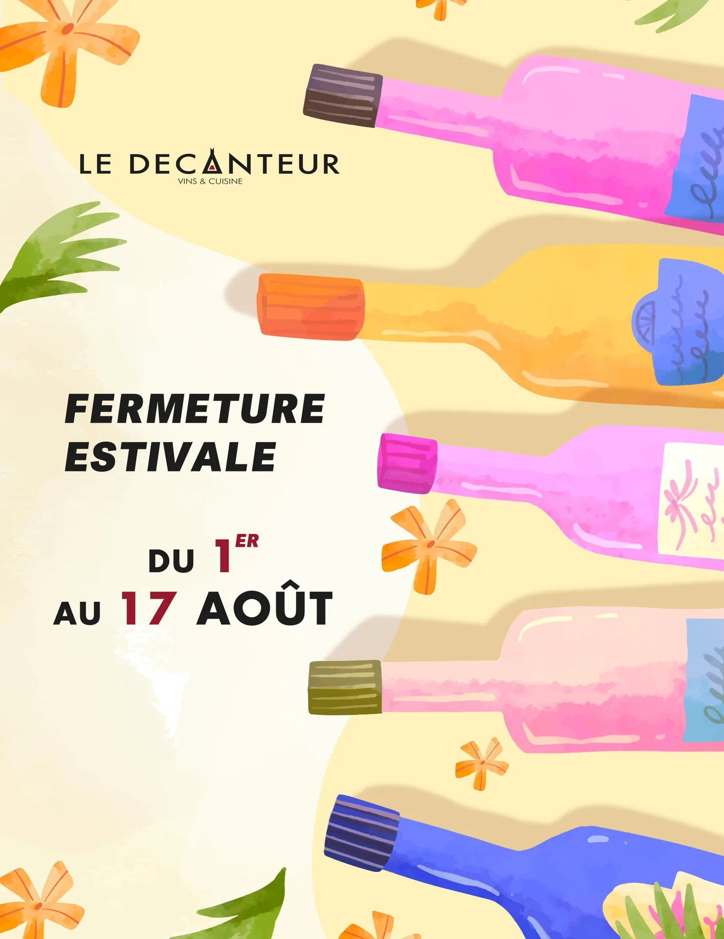 Le Décanteur — photo 10