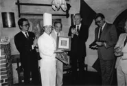 LA BETTOLA da Ochiai — photo 4