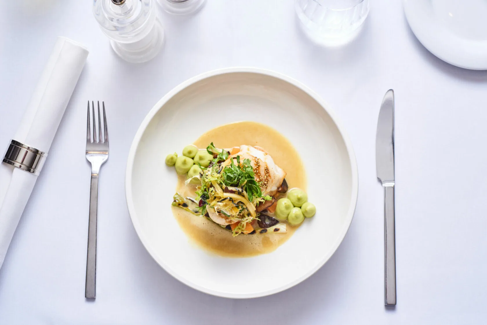 Restaurant alto — photo 9