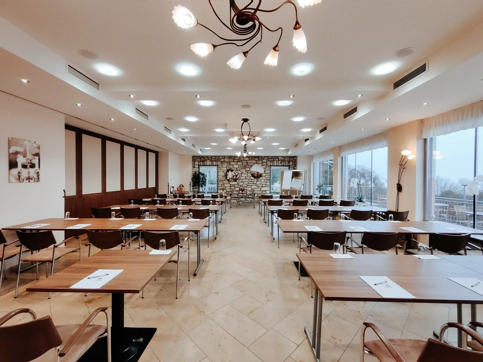 Hotel Schachner — photo 18