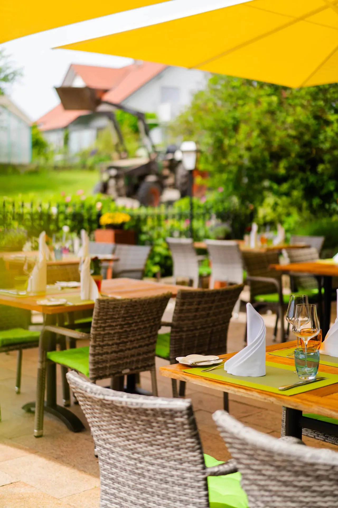 Restaurant Lamm — photo 44