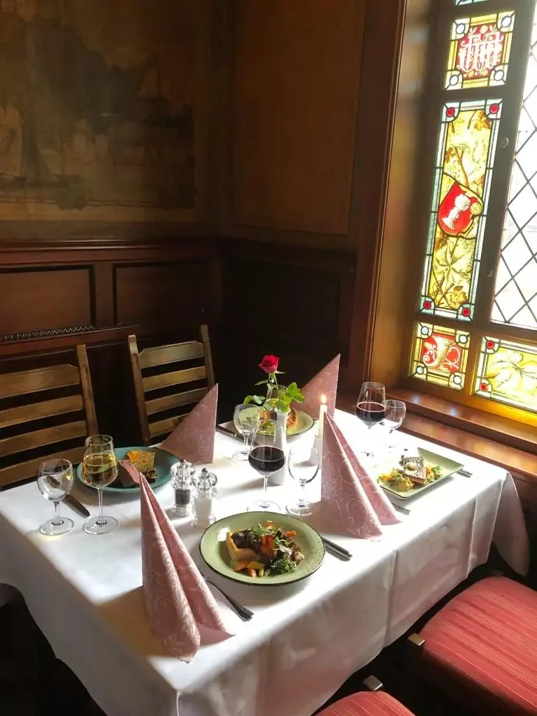 Weinhaus Wöhler — photo 29