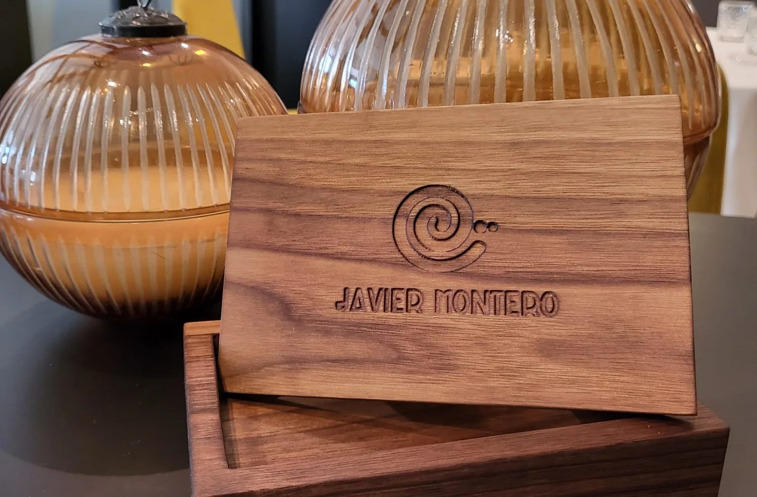 Javier Montero — photo 17