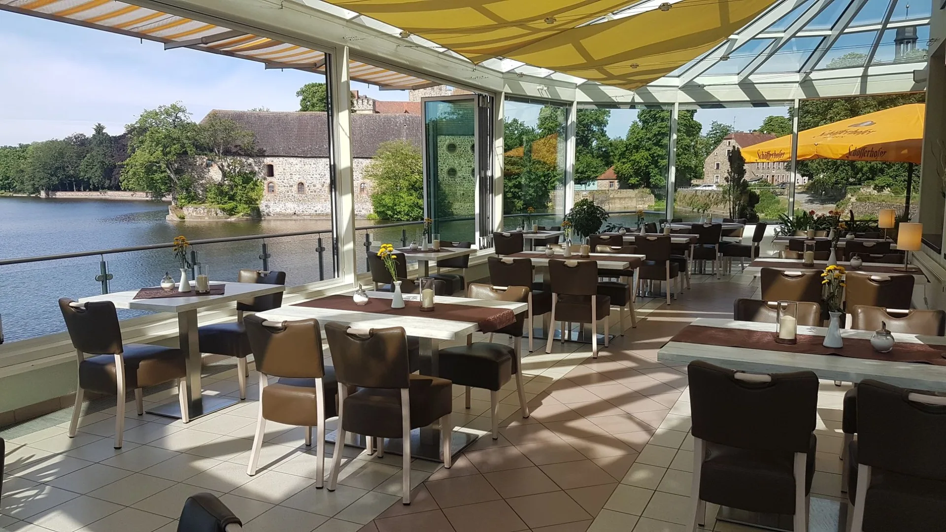 Restaurant Seeterrasse — photo 14