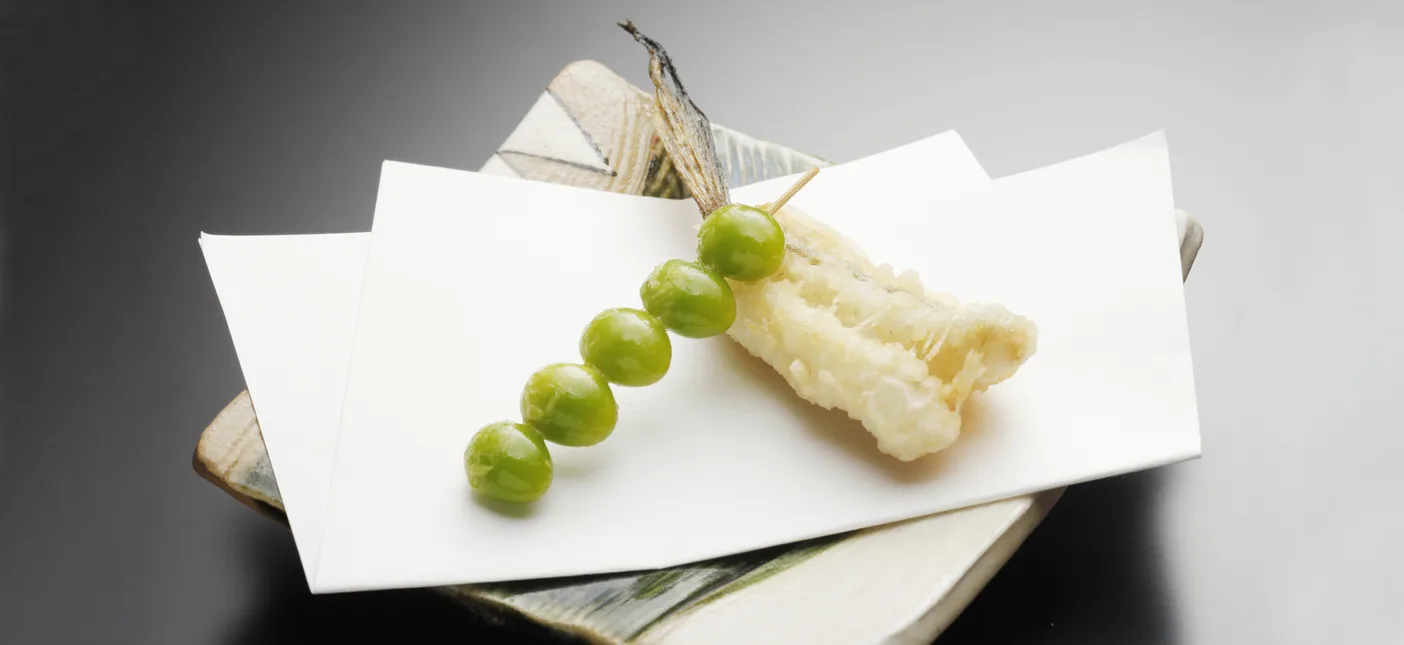 Tempura Matsui — photo 13