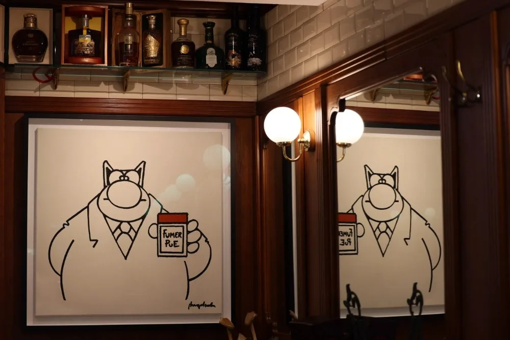 De Maurice à Olivier — photo 52