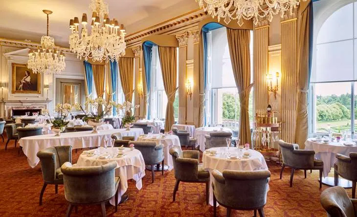 The Cliveden Dining Room — photo 41