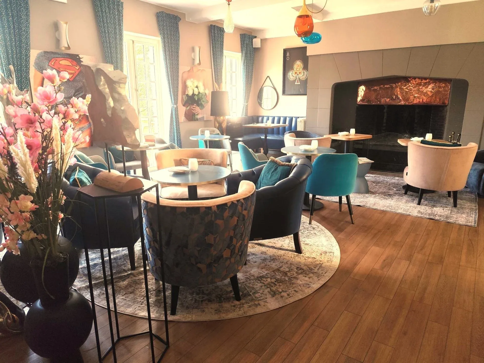 Le Bistrot du Château — photo 21