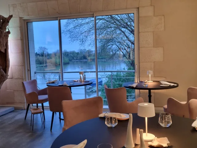 L'Auberge Saint Jean — photo 6